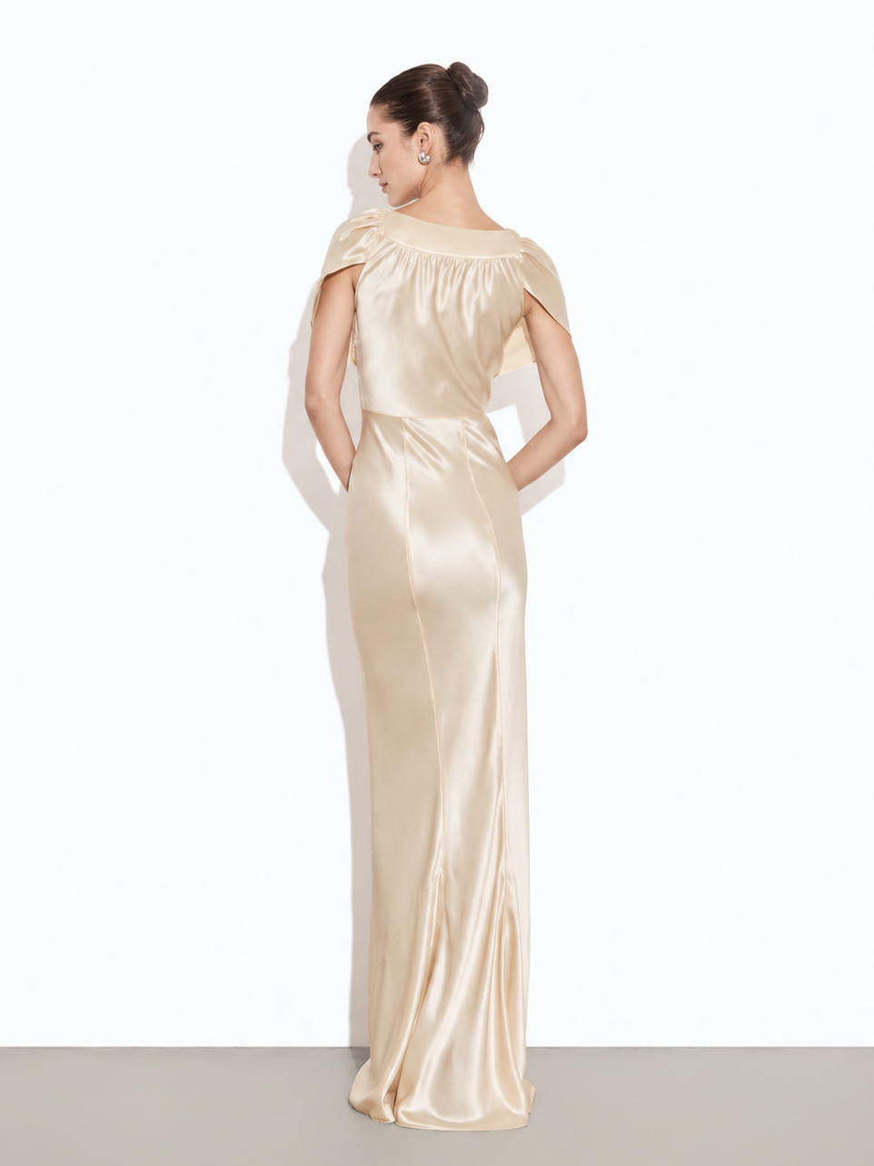 Selma Dress