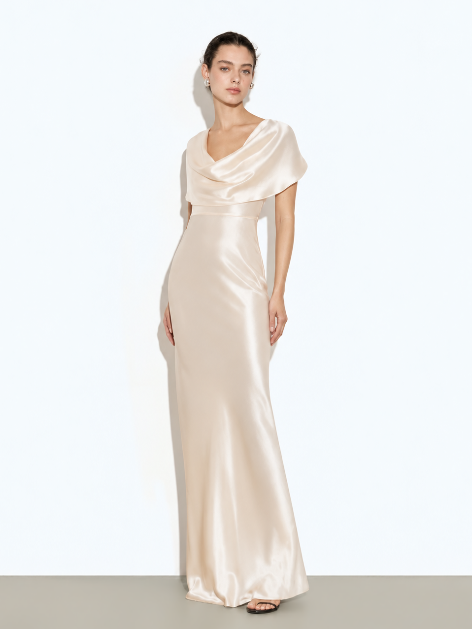 Selma Dress