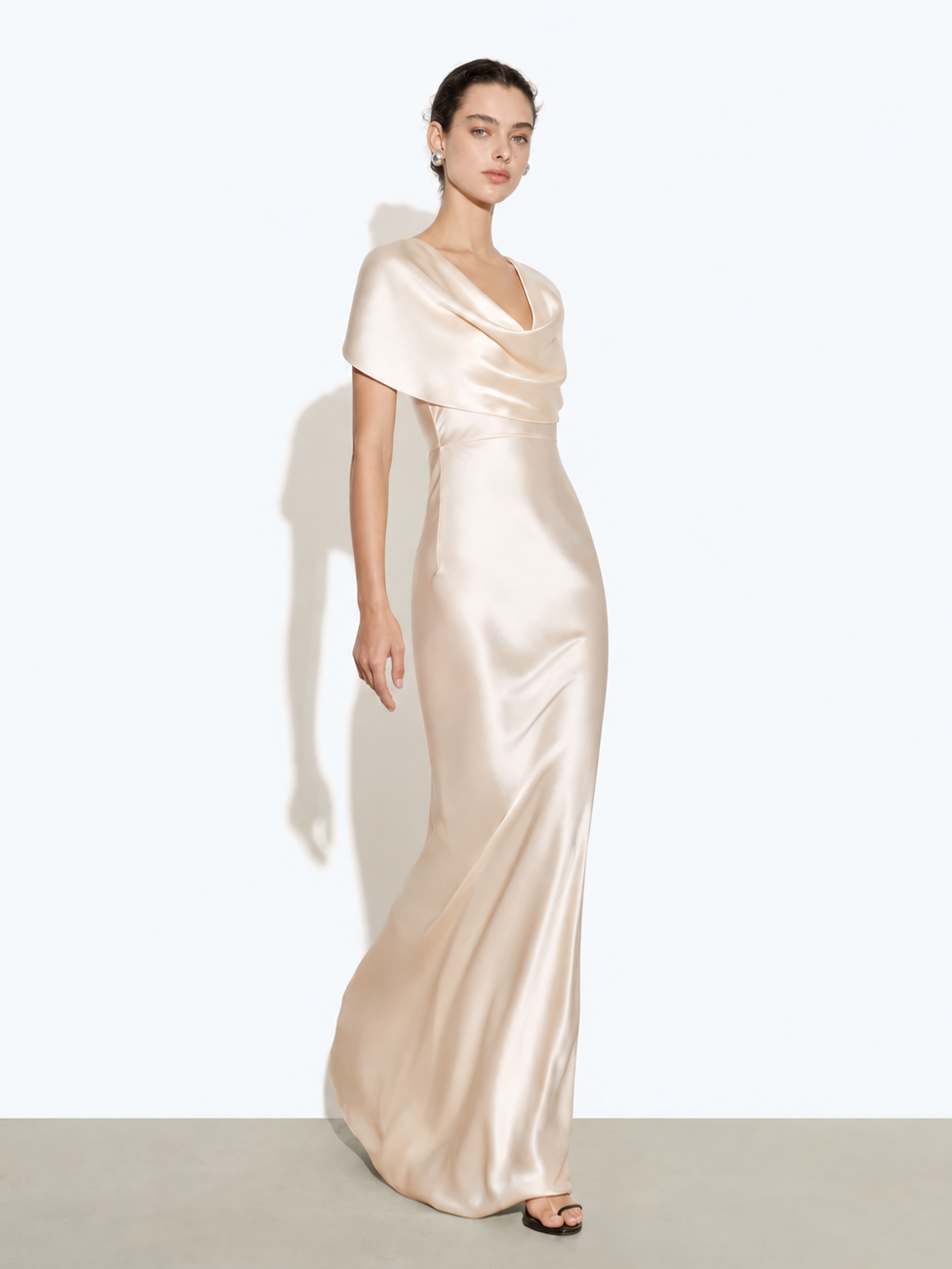 Selma Dress