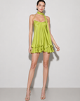 Valeska Dress