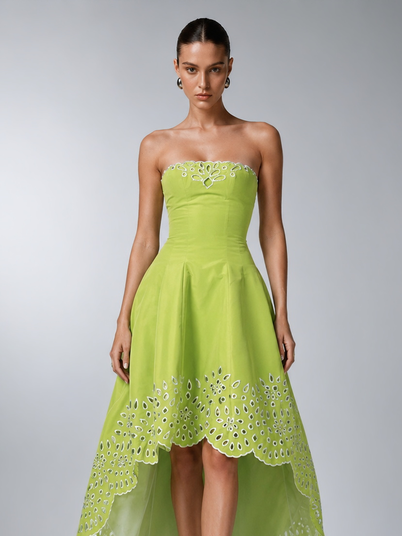 Chloris Dress