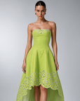 Chloris Dress