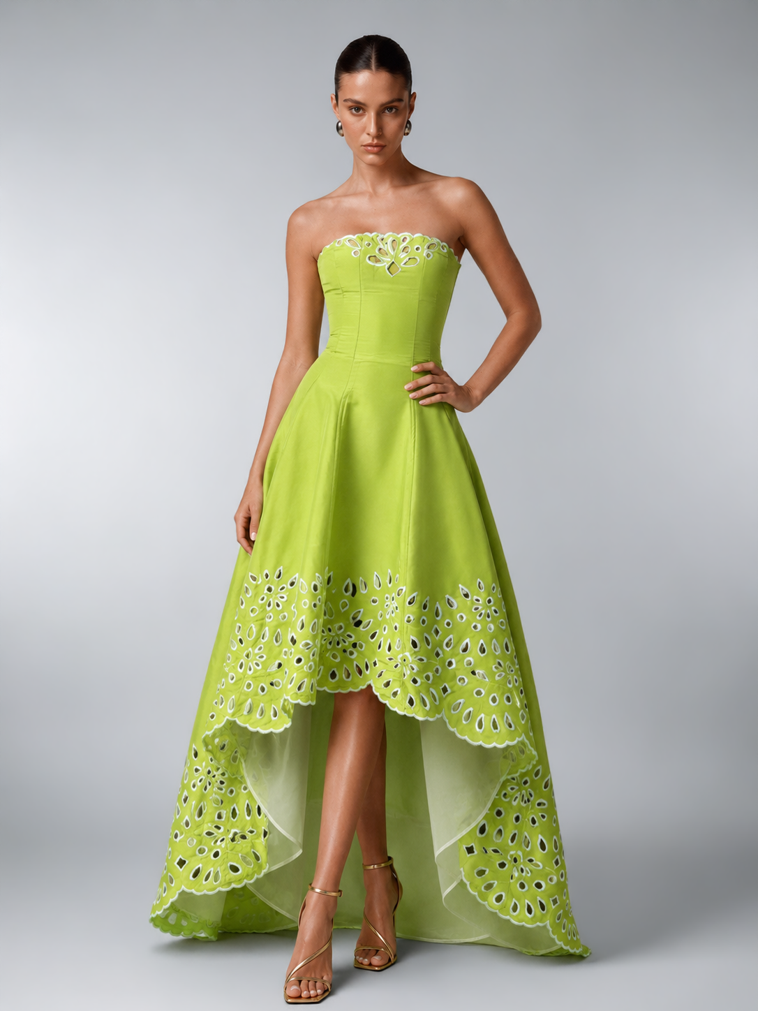Chloris Dress