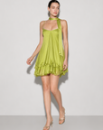 Valeska Dress