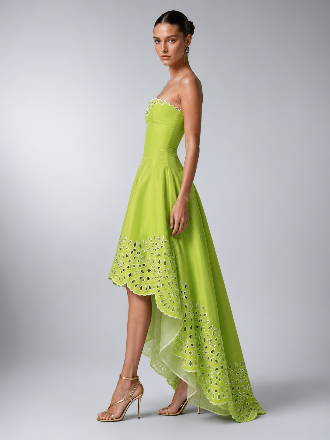 Chloris Dress