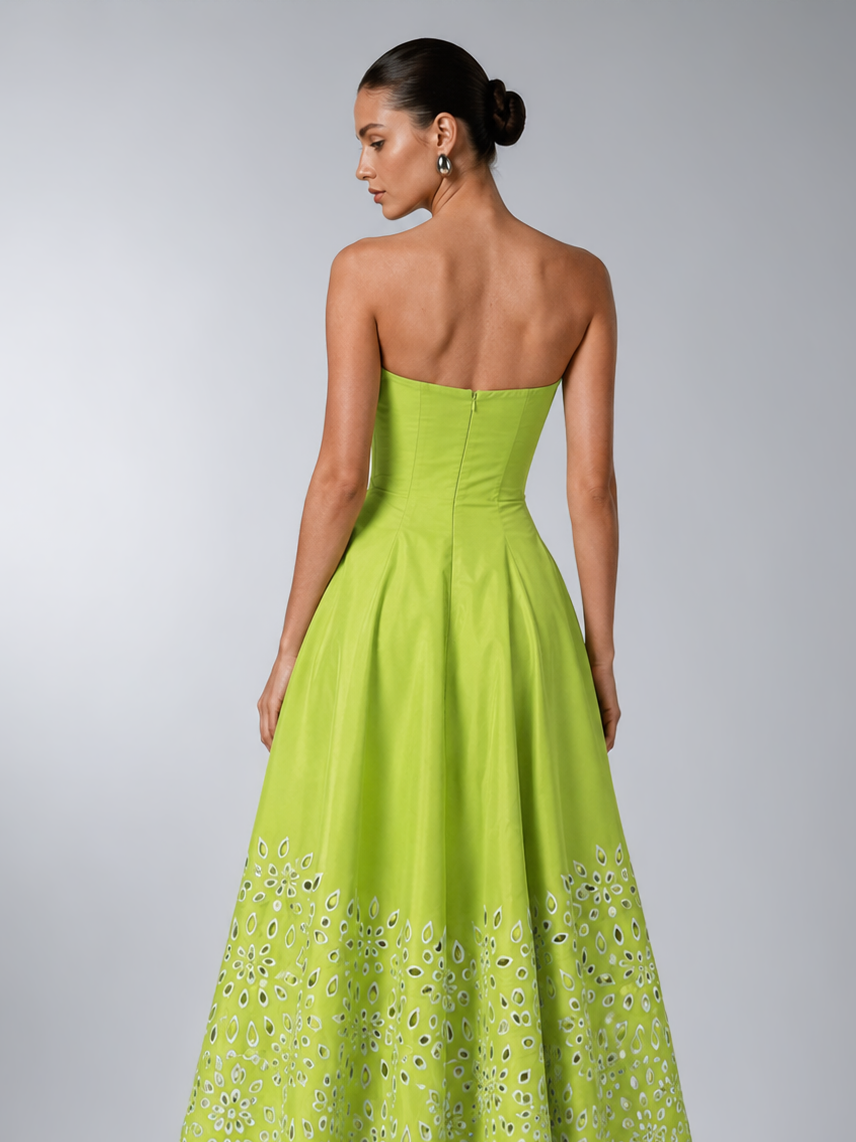 Chloris Dress
