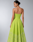 Chloris Dress