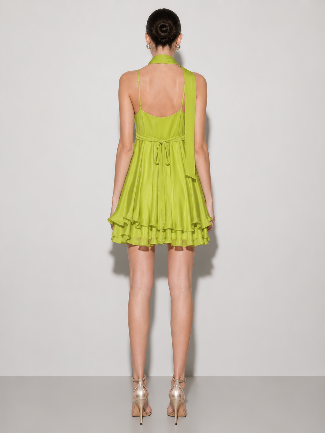 Valeska Dress