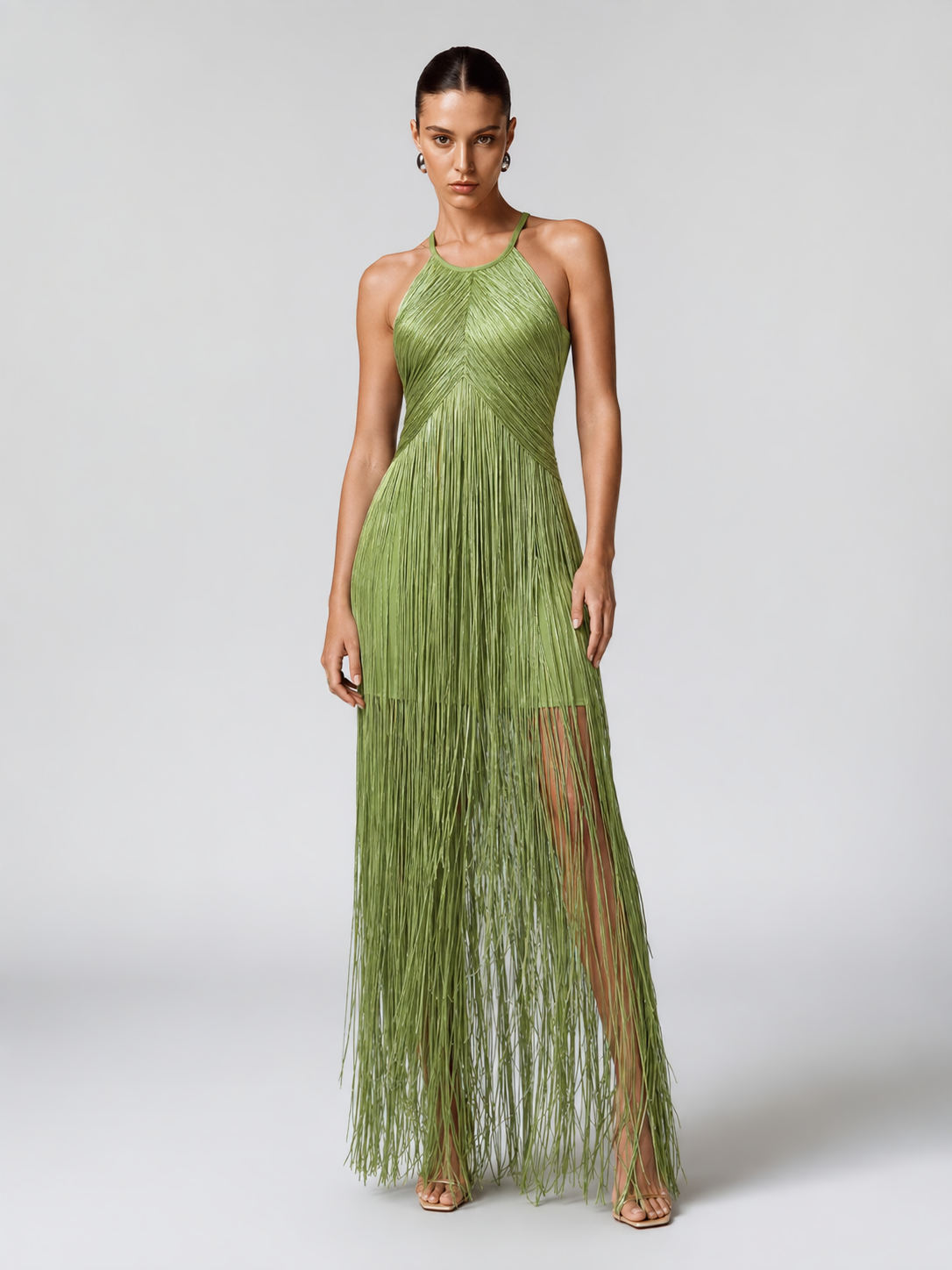 Emmeline Dress