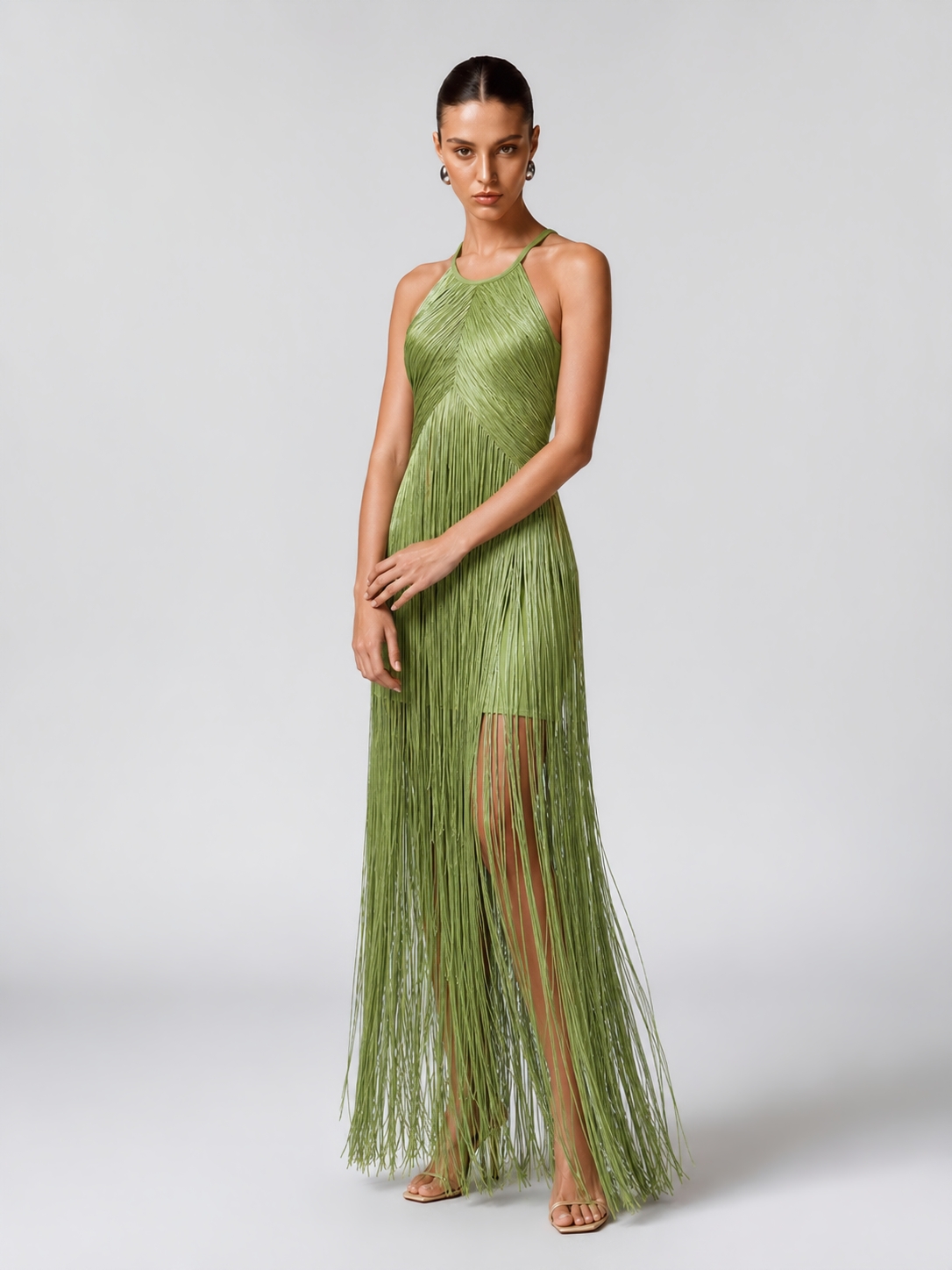 Emmeline Dress