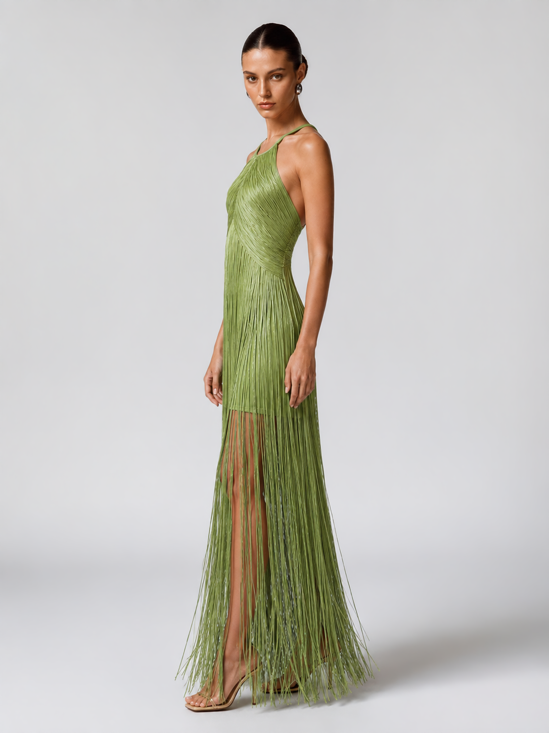 Emmeline Dress