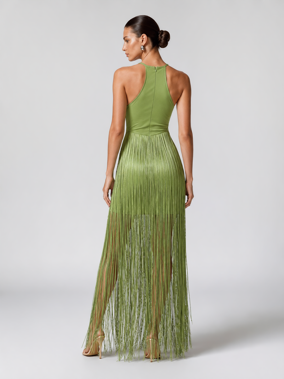 Emmeline Dress