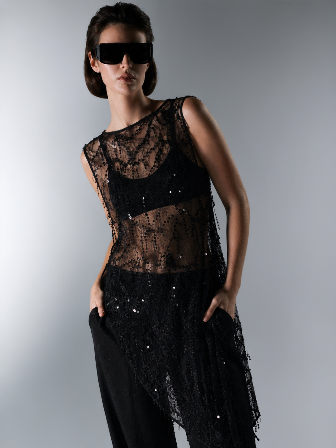Raven Top