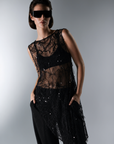 Raven Top