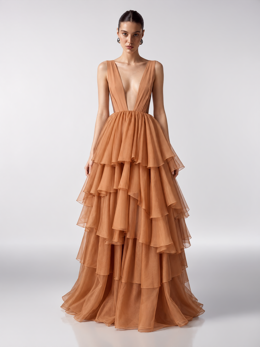 Evelisse Dress