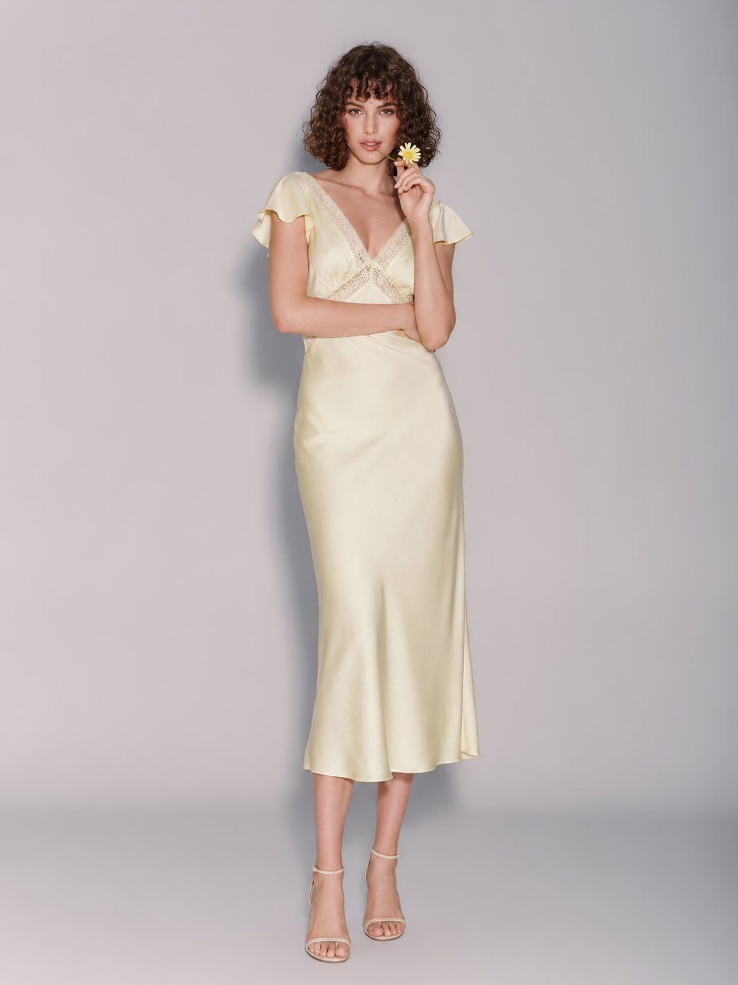Corinna Dress