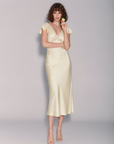 Corinna Dress
