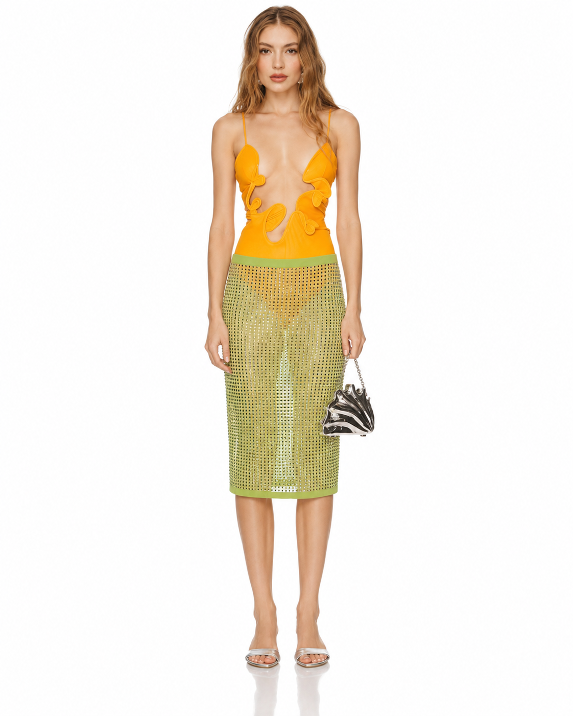 Marni Bodysuit