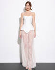 Melia Corset