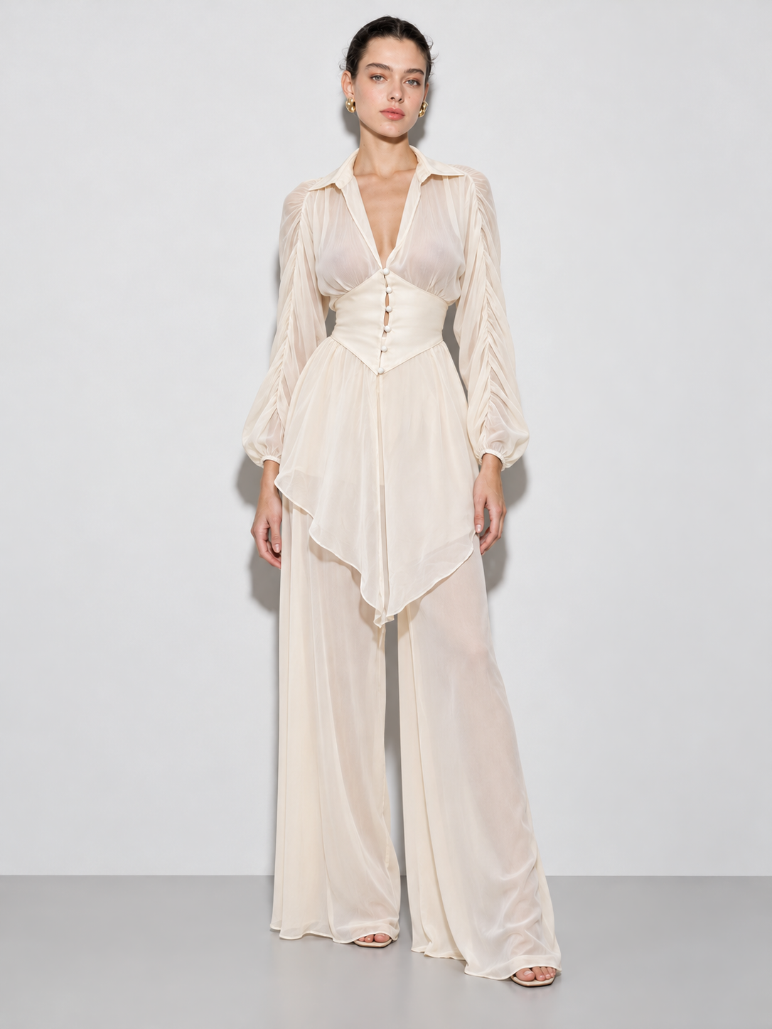 Vionelle Top