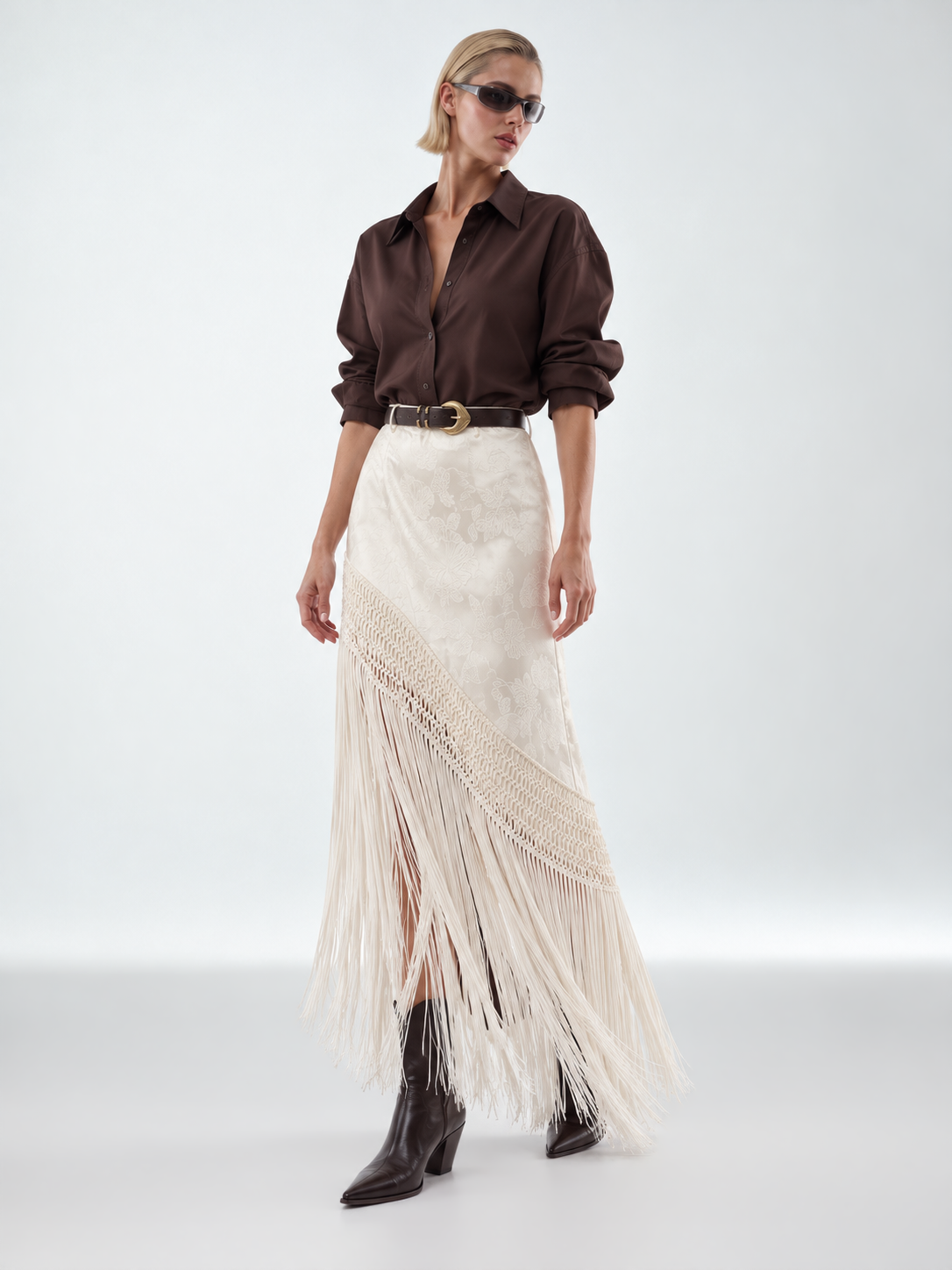 Elaria Skirt