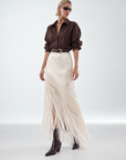 Elaria Skirt