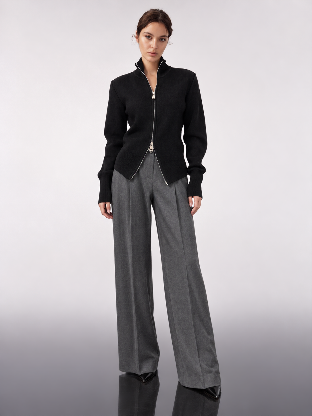 Caldelle Cardigan