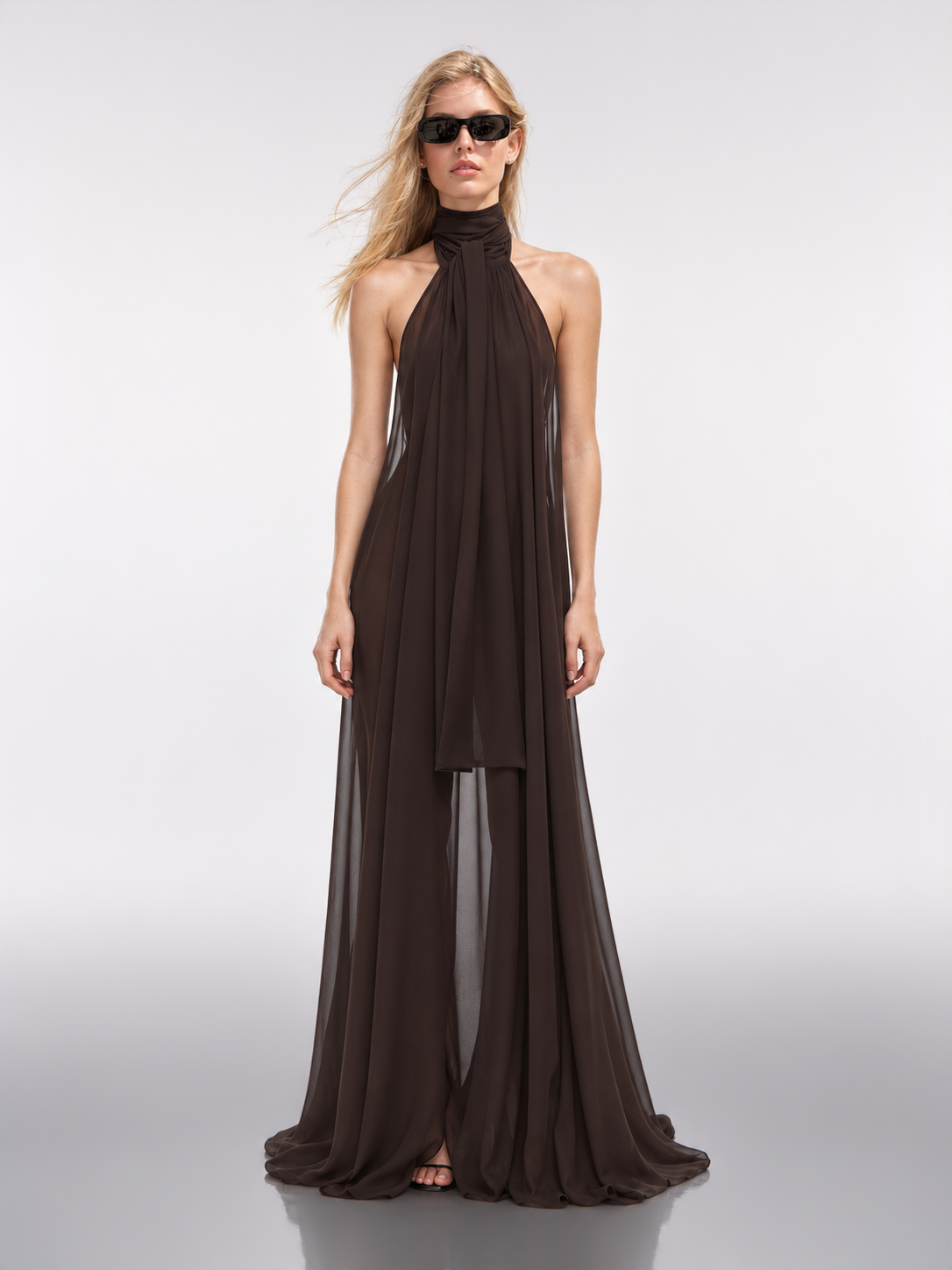 Serelle Dress