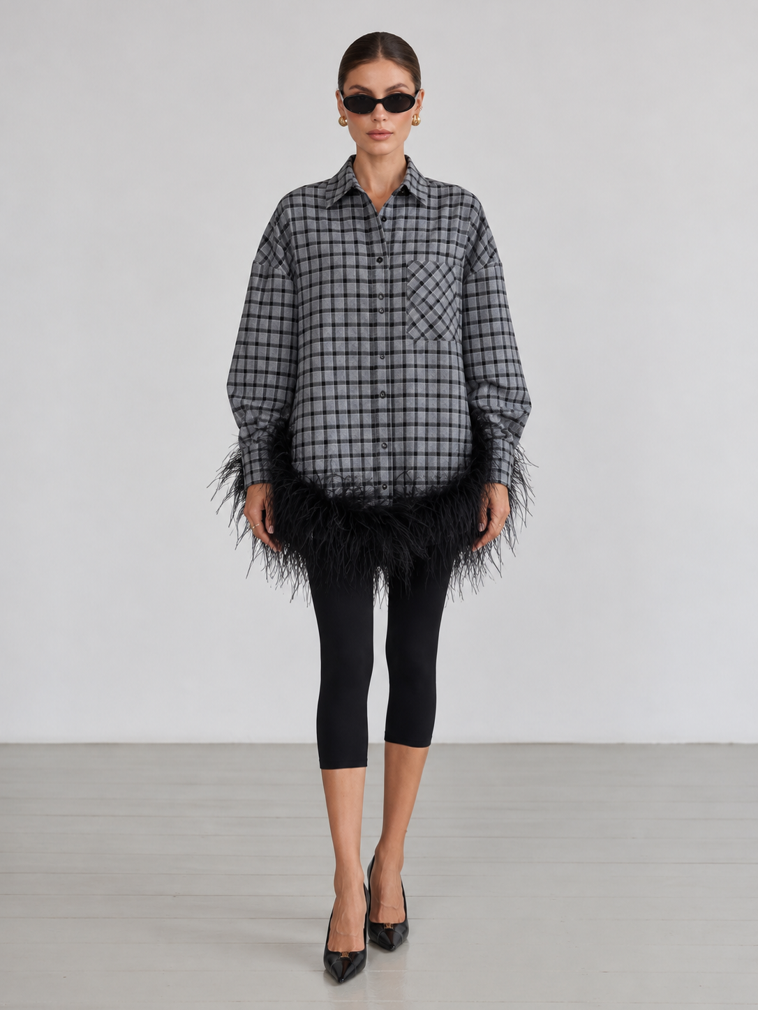 Vionne Shirt