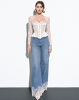 Lisette Corset