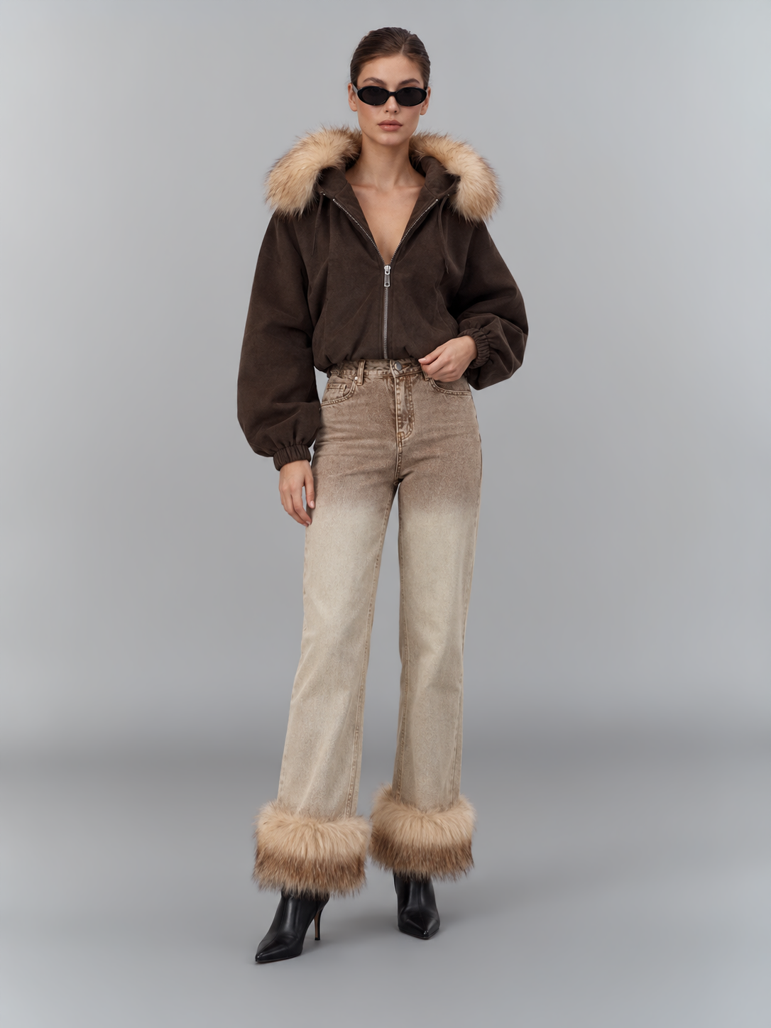Ormelia Jeans