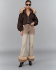 Ormelia Jeans