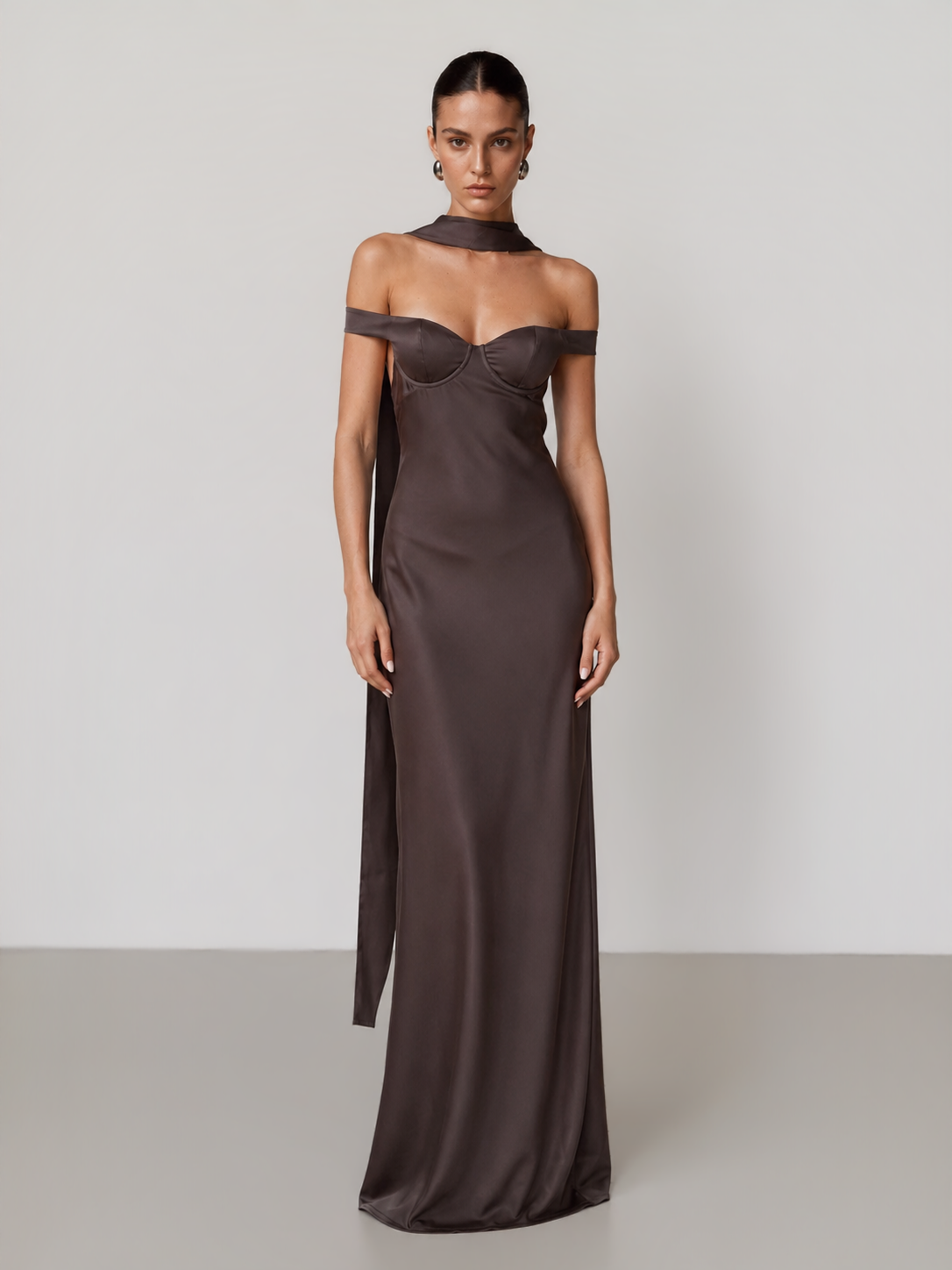 Roxana Dress