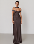 Roxana Dress