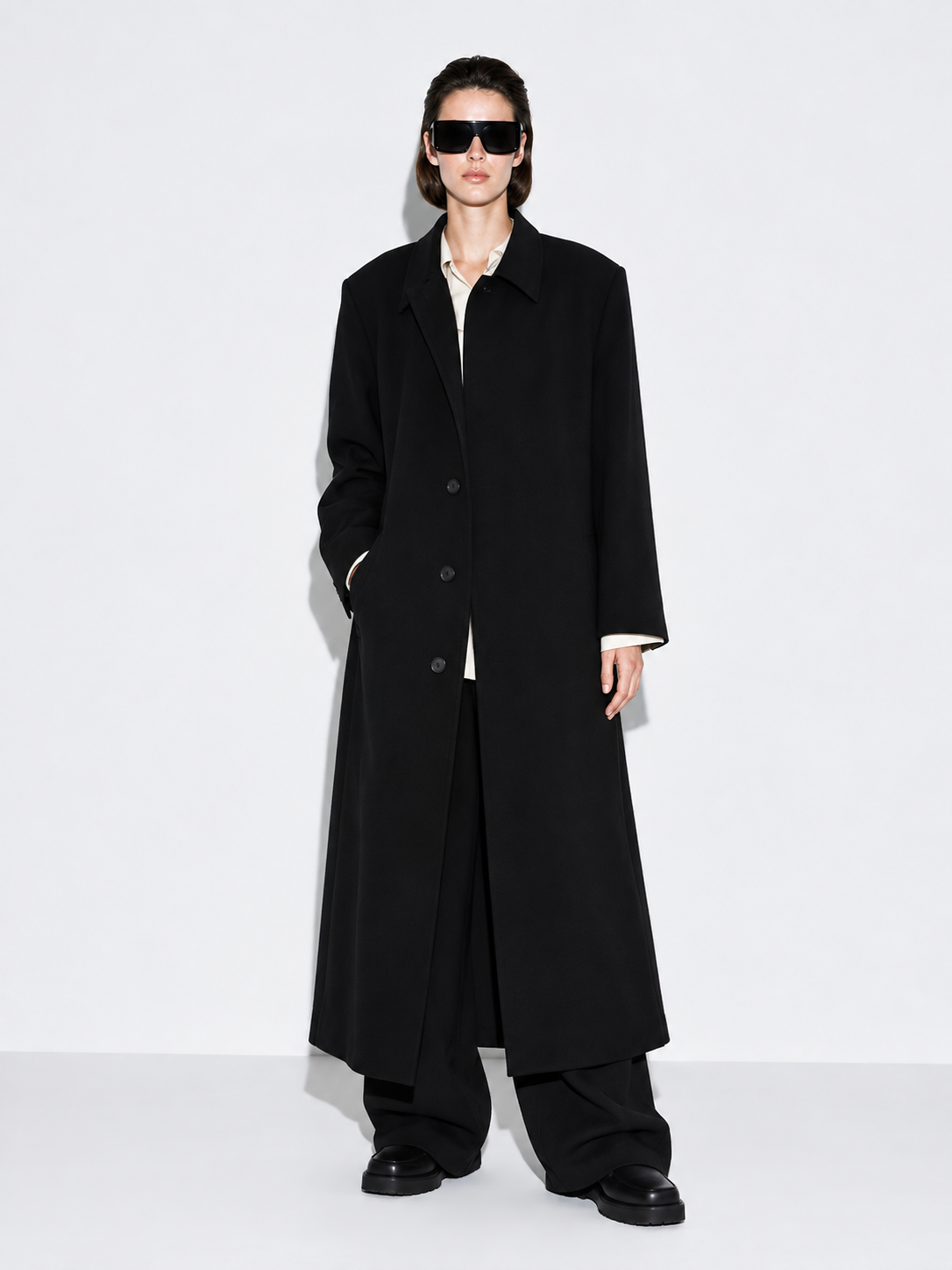 Leticia Coat