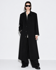 Leticia Coat