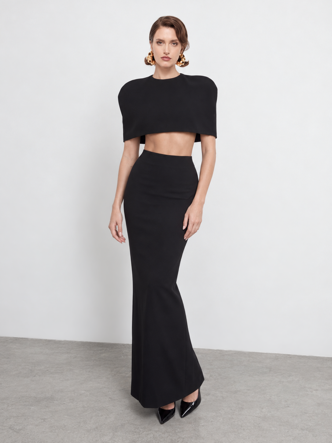 Virelle Cape