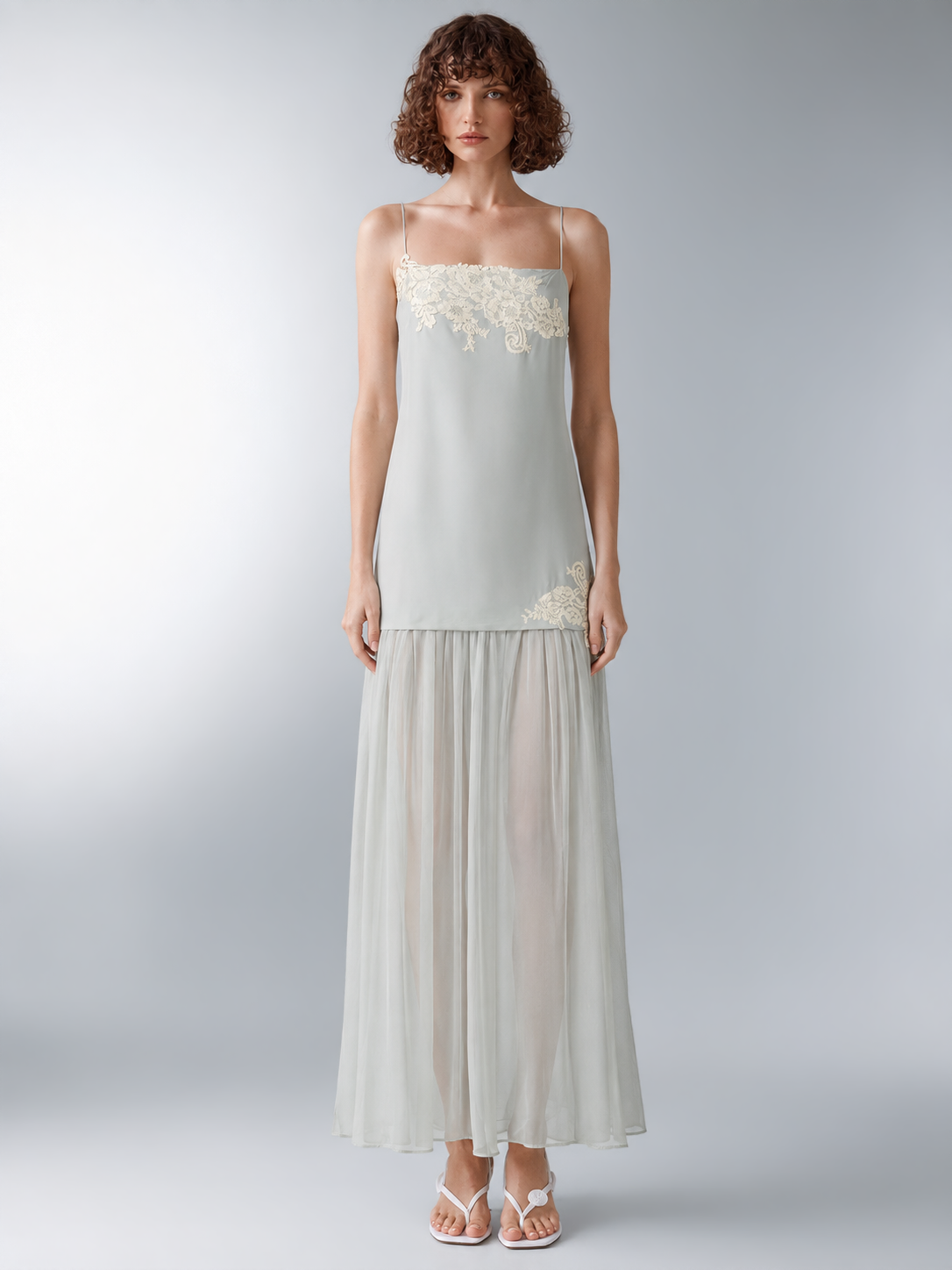 Noemi Dress