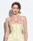 Nyssa Corset Set