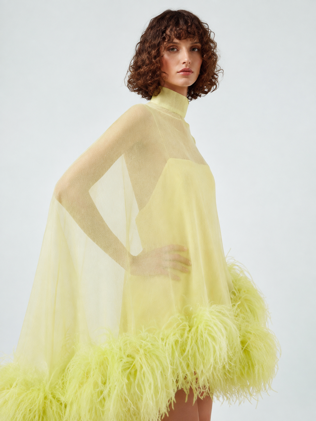 Ophelia Dress