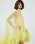 Ophelia Dress