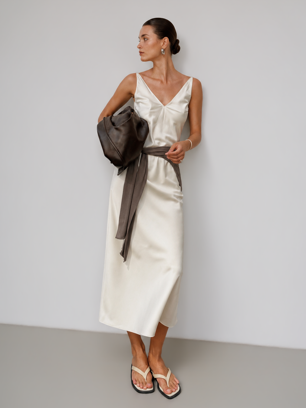 Demeter Dress