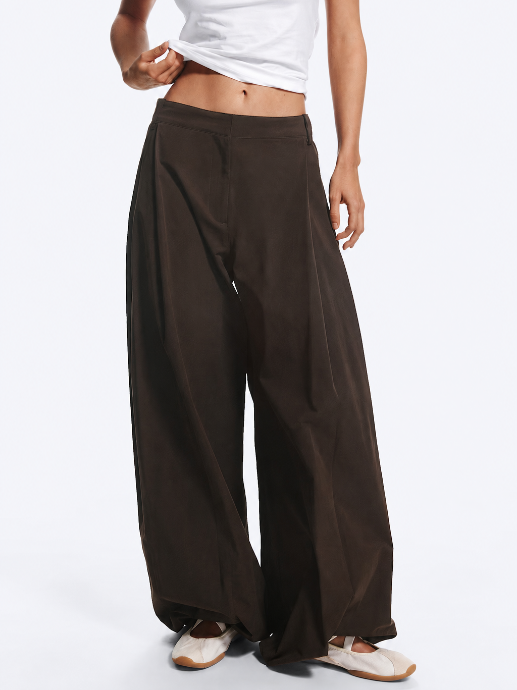  Nicole Pants