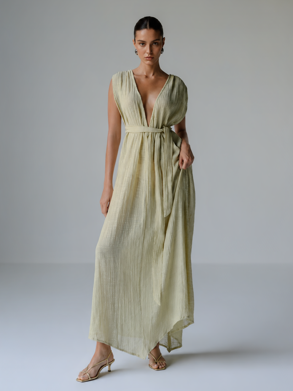 Lyrica Dress