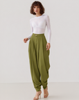 Metis Pants