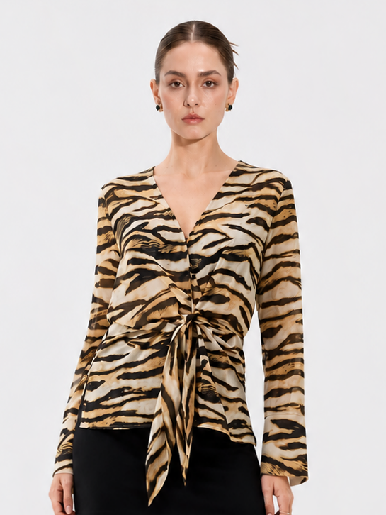 Zephyr Top