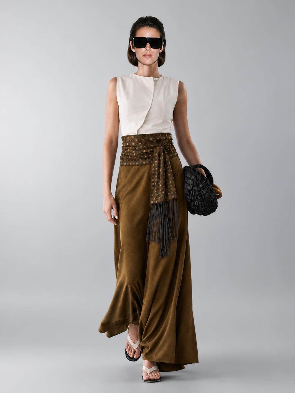 Cosima Pants