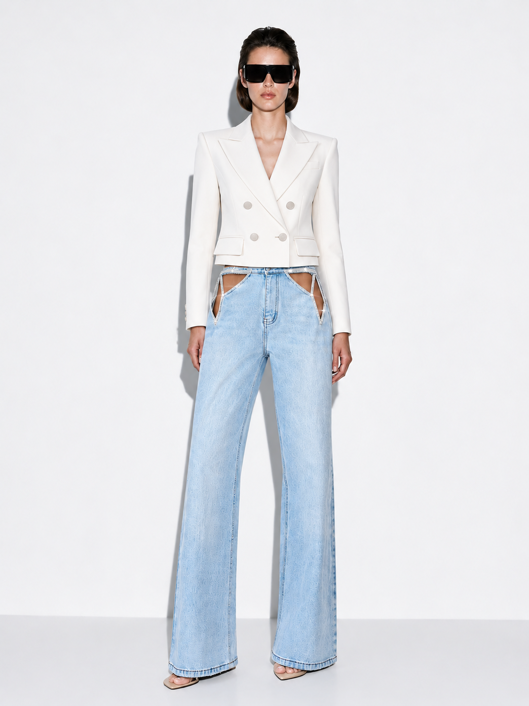 Brienne Jeans
