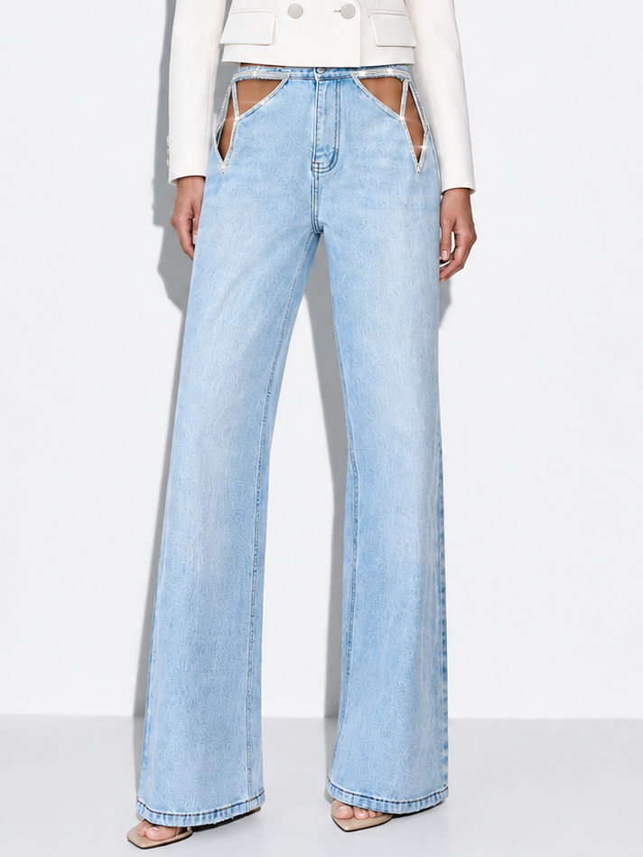 Brienne Jeans