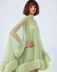 Ophelia Dress